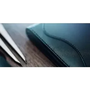 The Vader Wallet by Matthew Wright