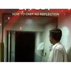 The Vampire Effect by Devin Knight