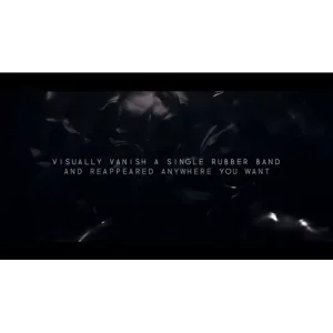 The Vanishing Band by Romnick Tan Bathan