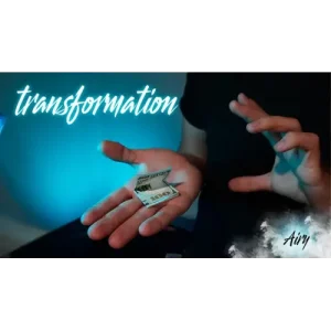 The Vault – Airy by Ilya Melyukhin