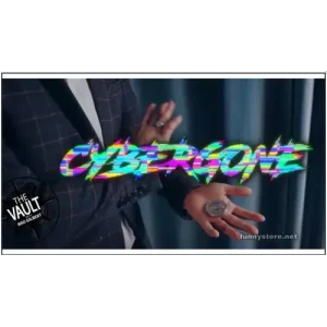 The Vault – Cybergone by Magic’s Express