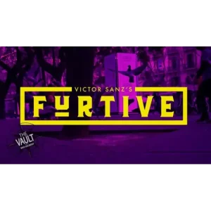 The Vault – Furtive by Victor Sanz