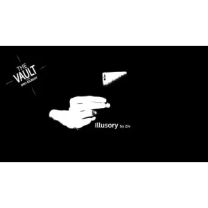 The Vault – Illusory by Ziv