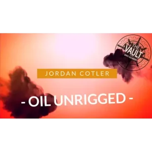 The Vault – Oil Unrigged by Jordan Cotler And Big Blind Media