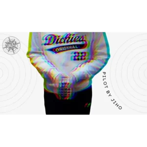 The Vault – Pilot by Jiho