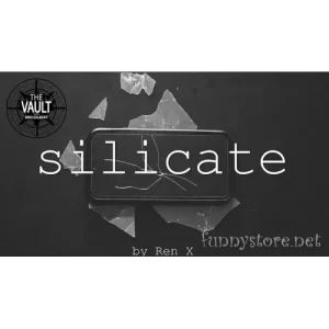 The Vault – Silicate by Ren X