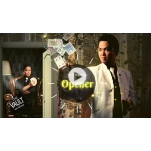 The Vault – The Ogawa Opener by Shoot Ogawa