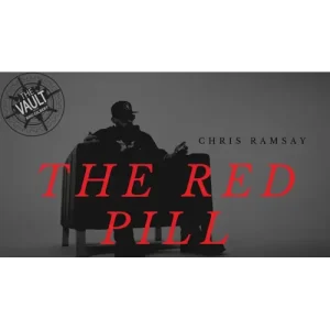 The Vault – The Red Pill by Chris Ramsay