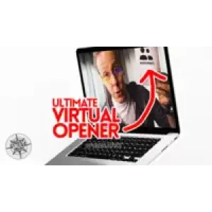 The Vault – The Ultimate Virtual Opener by Ryan Joyce