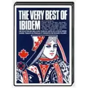 The Very Best Of Ibidem (French) by Richard Vollmer