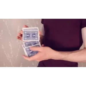 The Victory Shuffle by Steven Bridges