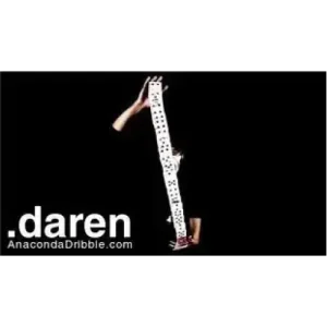 The Virts – Anaconda Dribble by Bone Ho