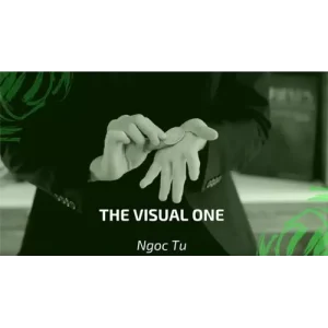 The Visual One by Ngoc Tu
