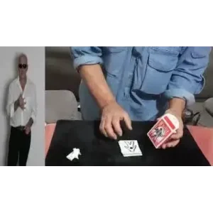 The Voodoo Curse 3 by Salvador Molano Olivera