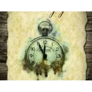 The Voyager by Joel Dickinson