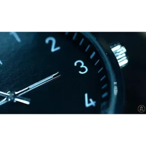 The Watch by Joao Miranda