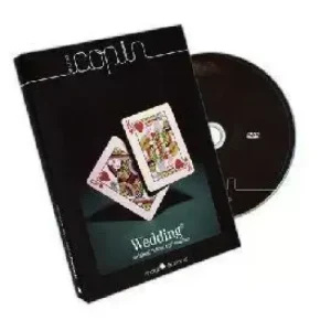 The Wedding by Bruno Copin