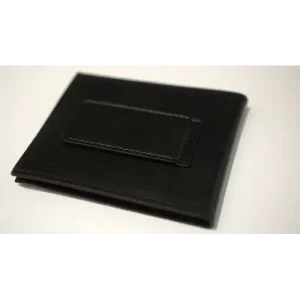 The Weiser Wallet by Danny Weiser