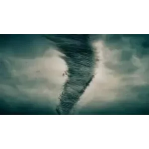 The Whirlwind by Ngoc Tu