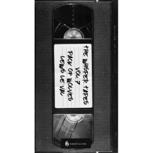 The Whisper Tapes Vol 7 – Pack Of Wolves by Lewis Le Val