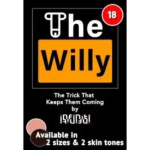 The Willy by Infiniti