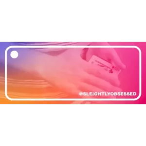 The Window Change by Andrew Frost