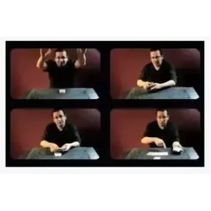 The Wire I Knew It! by Mathieu Bich