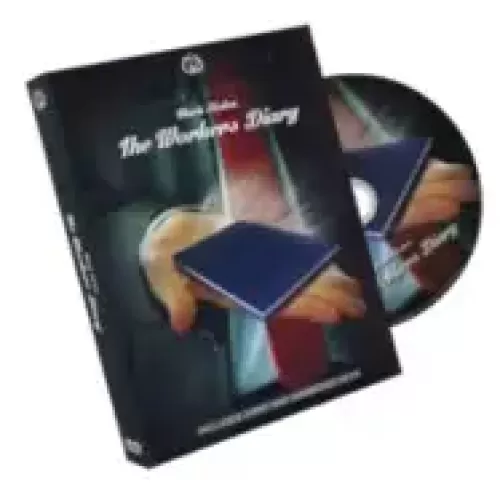 The Workers Diary by Mark Elsdon