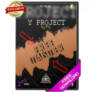 The Y Project Taster by Biz