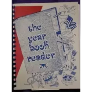 The Yearbook Reader Vol 1 (1934-1950) by Ireland