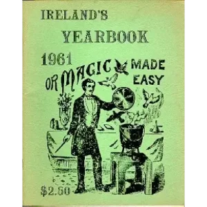 The Yearbook Reader Vol 3 (1961-1970) by Ireland