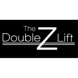 The Z Double Lift by Ivan Ang