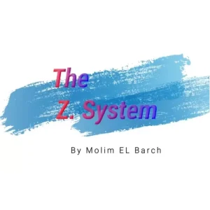 The Z. System (Video+Pic) by Molim El Barch
