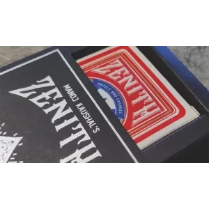 The Zenith Deck by Manoj Kaushal