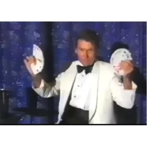 Theater Of Illusion by Russ Stevens