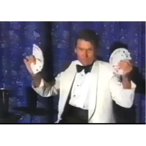 Theater Of Illusion by Russ Stevens