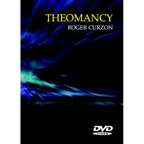 Theomancy by Roger Curzon