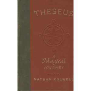 Theseus by Nathan Colwell