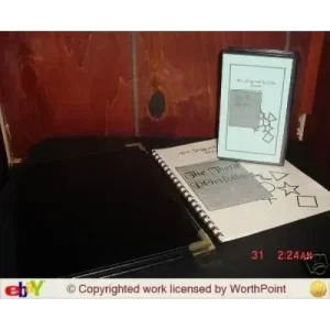 Theta Portfolio by Allen Zingg