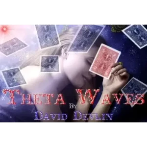 Theta Waves by David Devlin