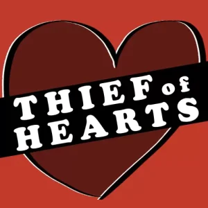 Thief Of Hearts by R. Paul Wilson