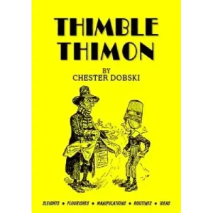 Thimble Thimon by Chester Dobski