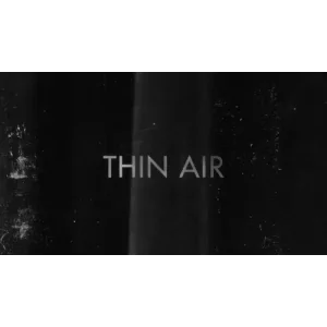 Thin Air by Evm