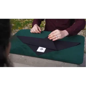 Thin Air by Ignacio Lopez