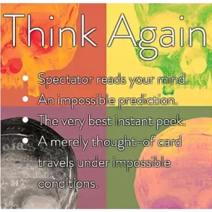 Think Again by R. Paul Wilson