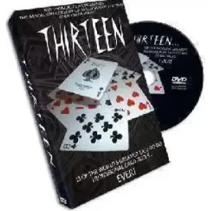 Thirteen by Andrew Murray