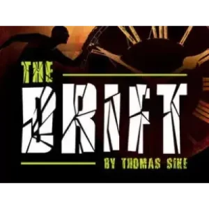 Thomas Sike Drift by Mystique Factory