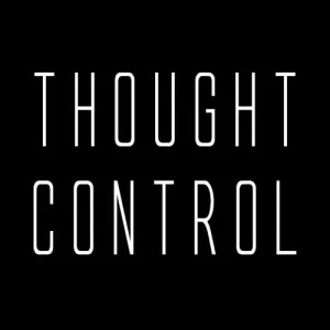 Thought Control by Matt Mello