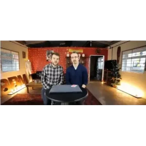 Thought Of Card Across by Morgan & West