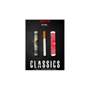 Three Classics by Olivier Pont